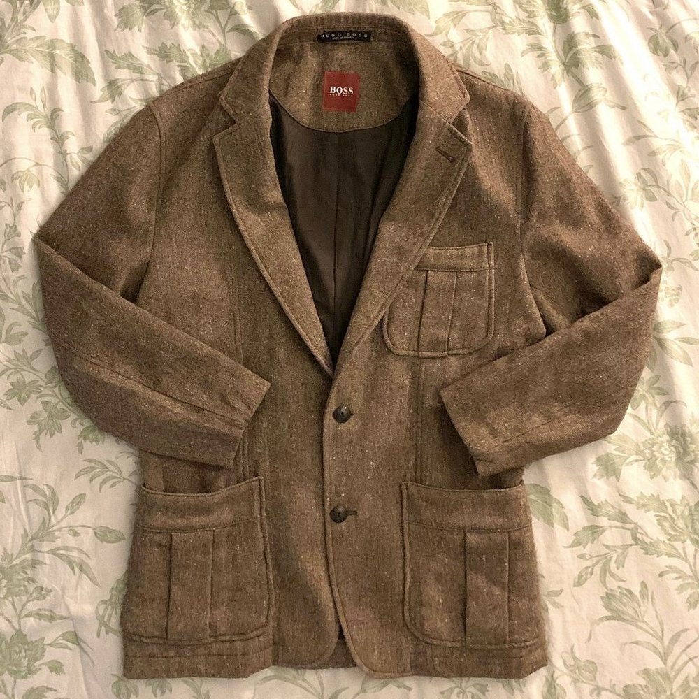 Hugo Boss Blazer